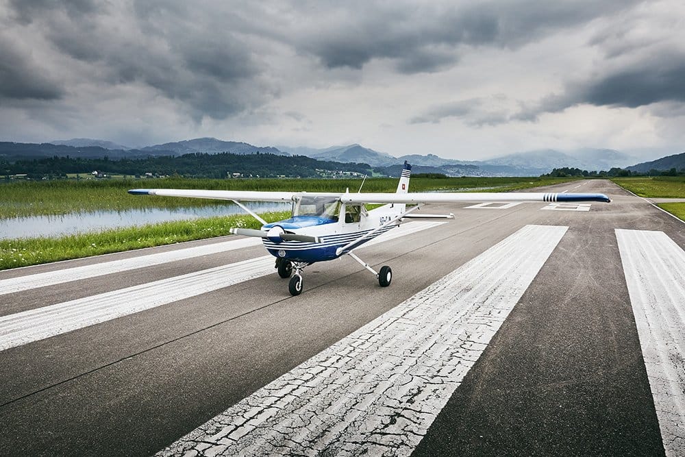Von Wangen-Lachen nach Bern und zurück