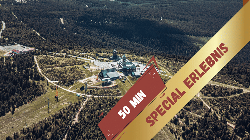 Special - Stoneman aus der Luft – Berge neu erleben