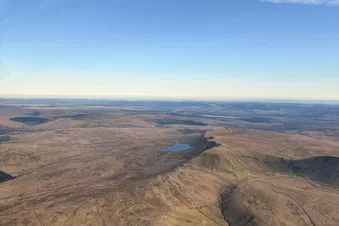 Experience the beauty of the Brecon Beacons and South Wales