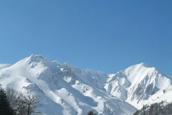 Survol du Puy de Dôme et ses volcans (2 passagers max)