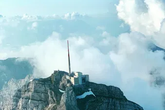 Säntis Bergrestaurant