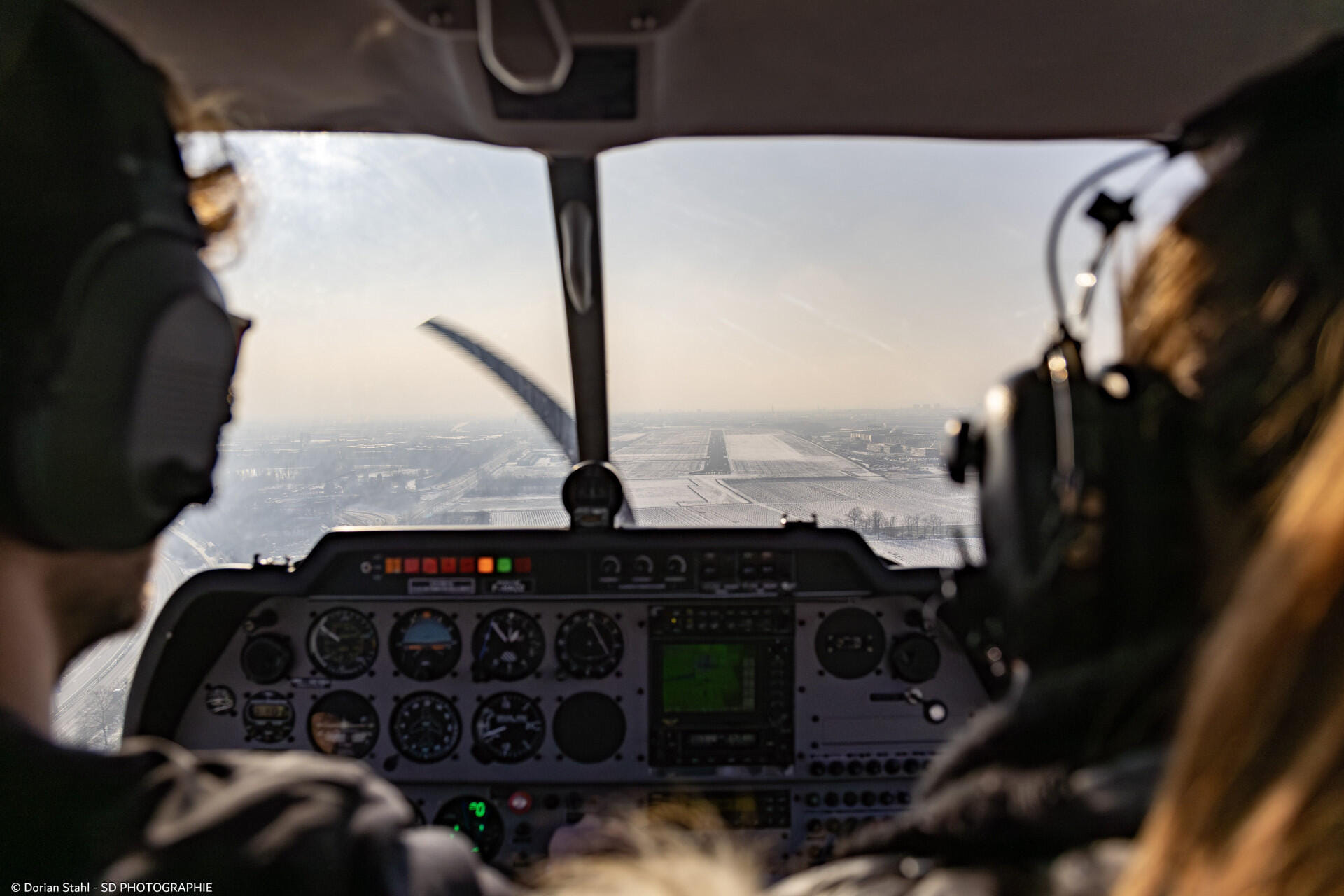 Château du Haut Koenigsbourg, Neuf Brisach & Colmar