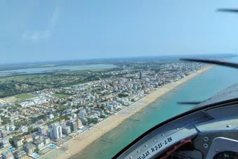 Ausflug nach Venedig