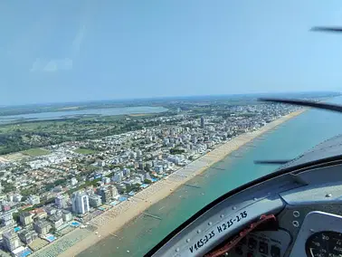 Ausflug nach Venedig