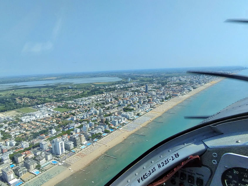 Ausflug nach Venedig