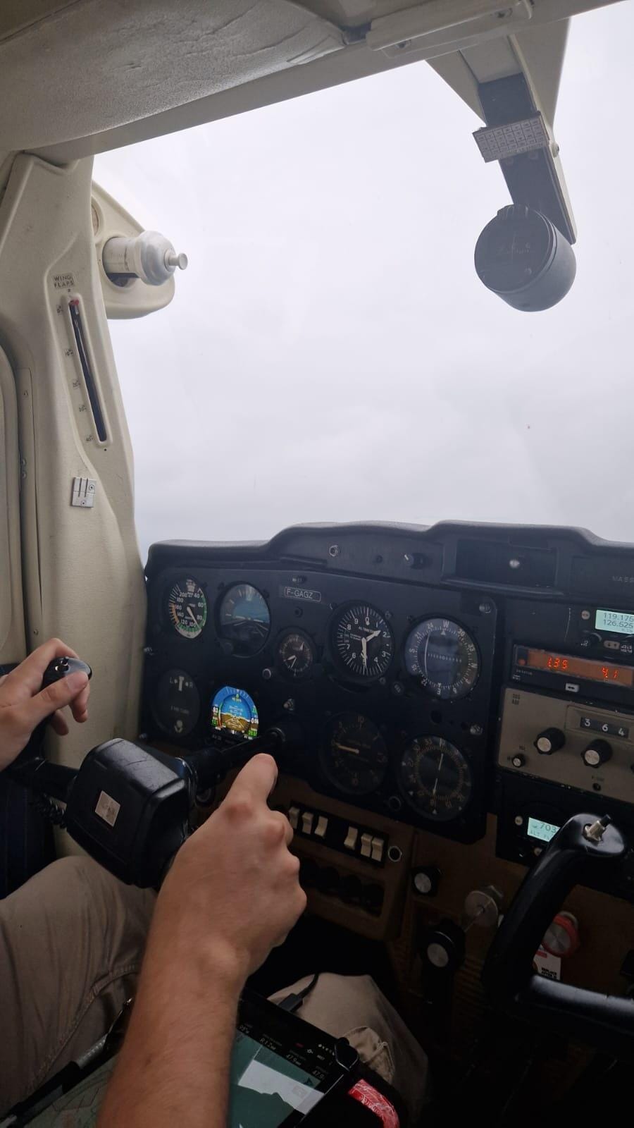 Cessna 150