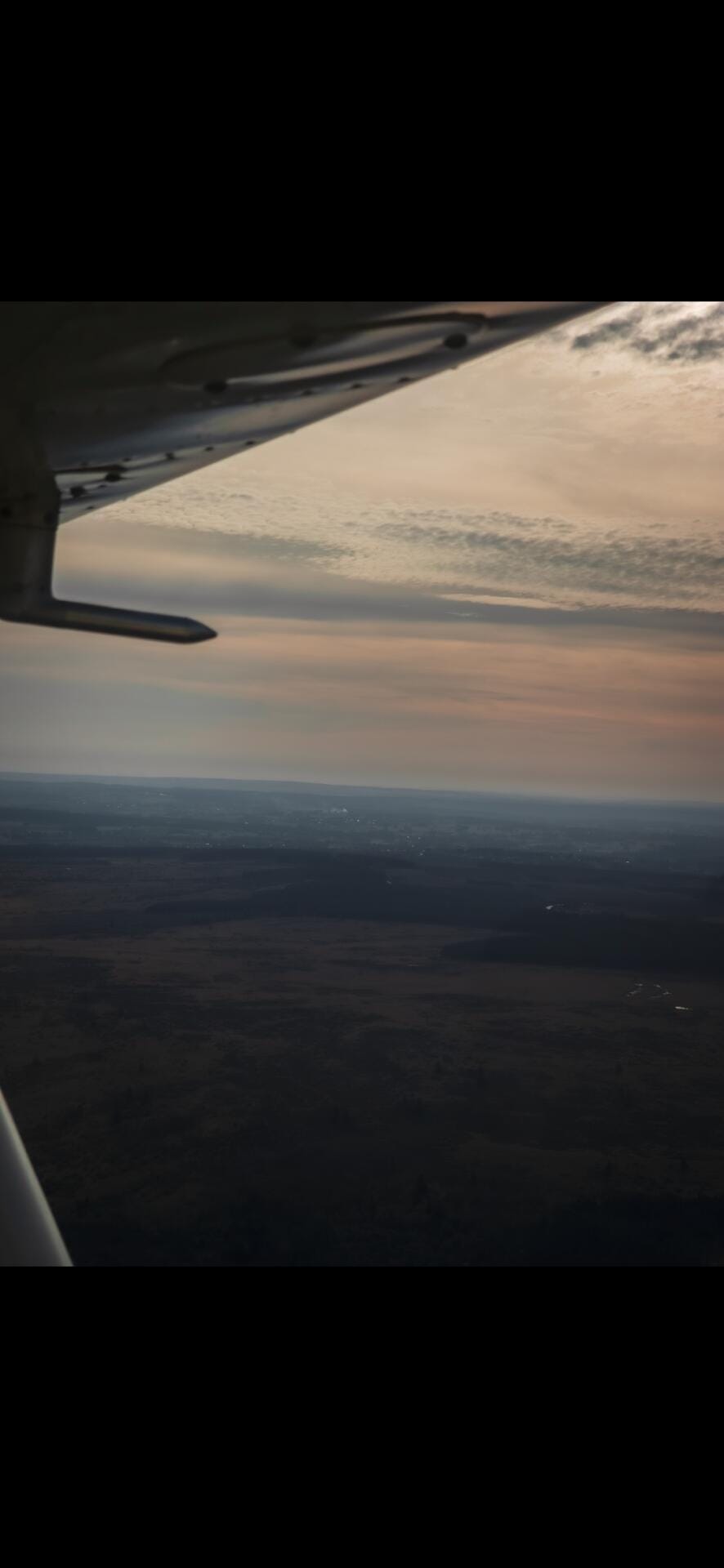 Local Flights Central Netherlands!