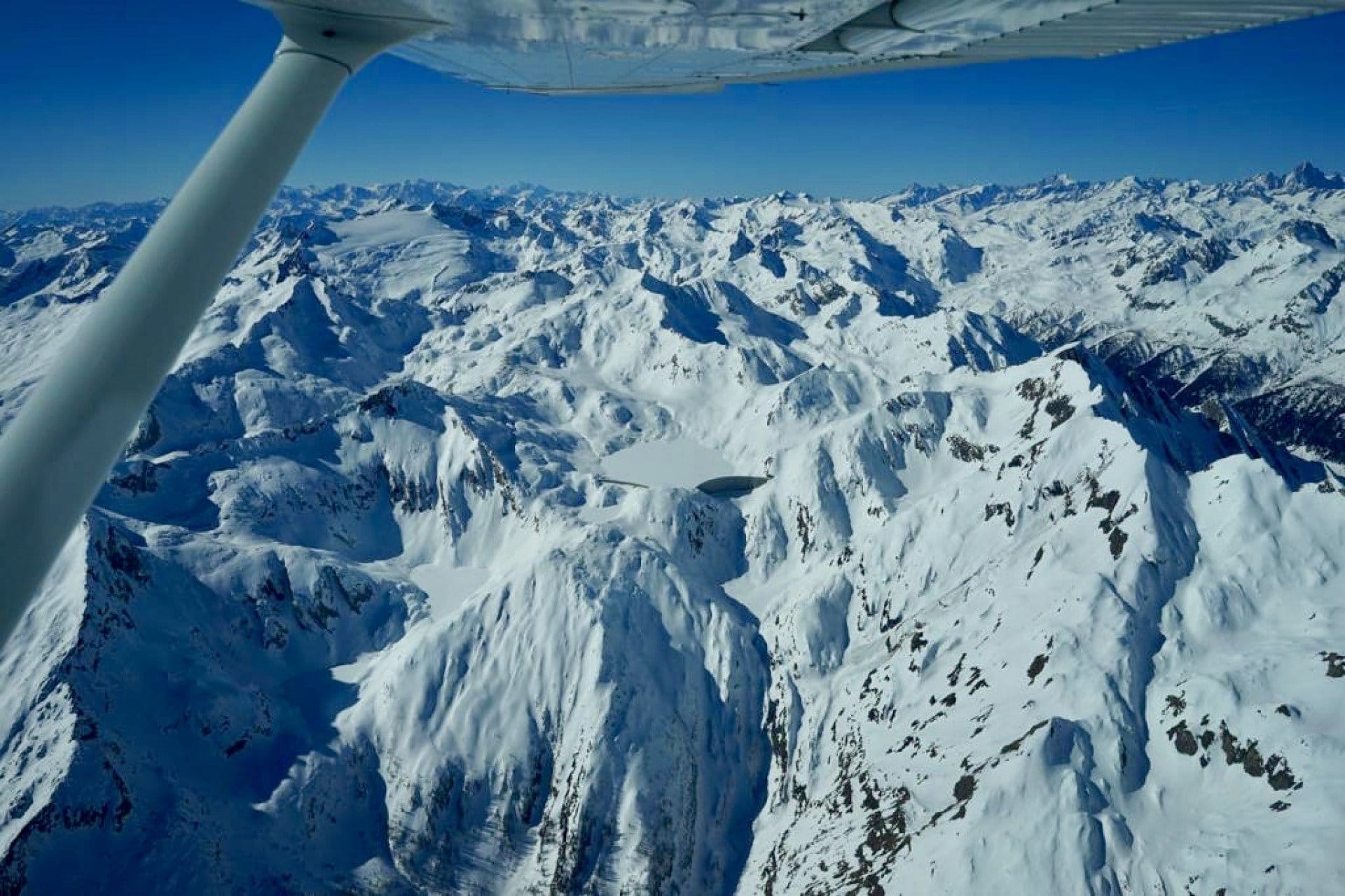 Ticino mit Pizza  / Tour Ticino (Locarno od. Lugano)