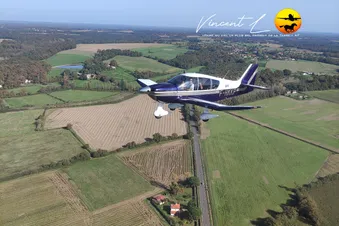 Balade aérienne au Pic du Midi Bigorre