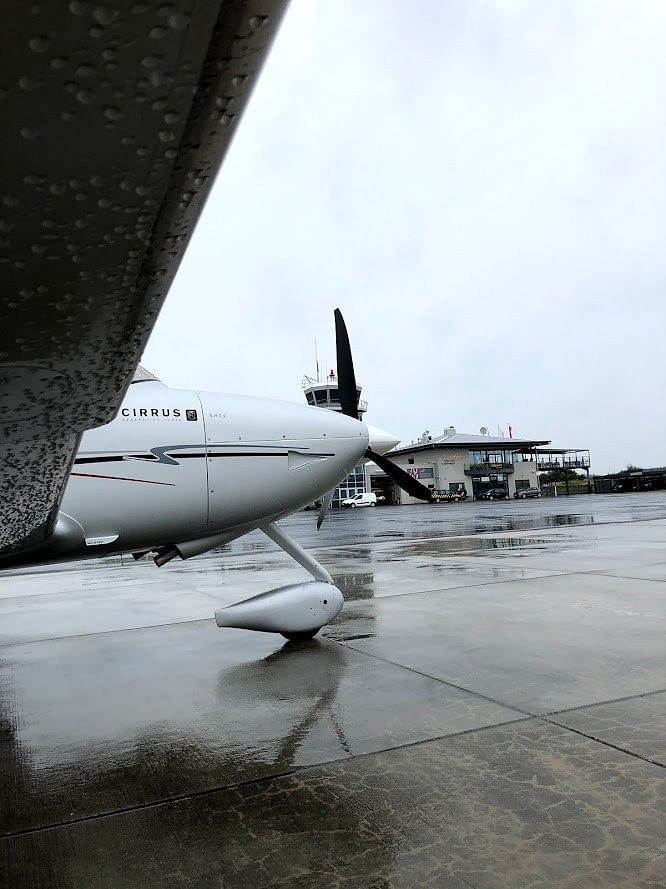 Wochenend-Ausflug von Augsburg nach Berlin/Schönhagen (2 P.)