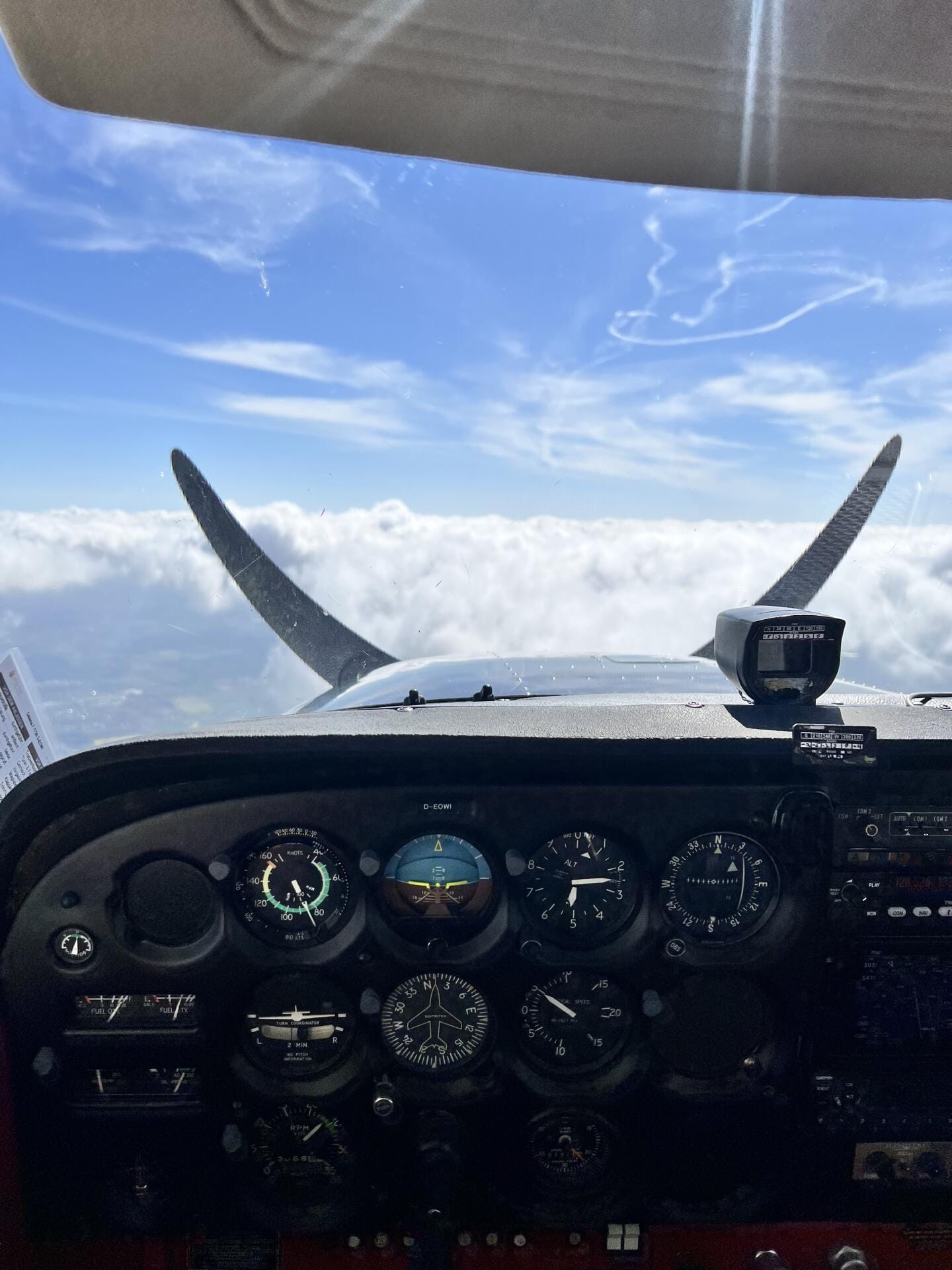 ✈️ Tagesausflug nach Borkum – alles ist möglich!