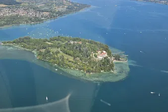 Ein Tagesausflug zum Bodensee