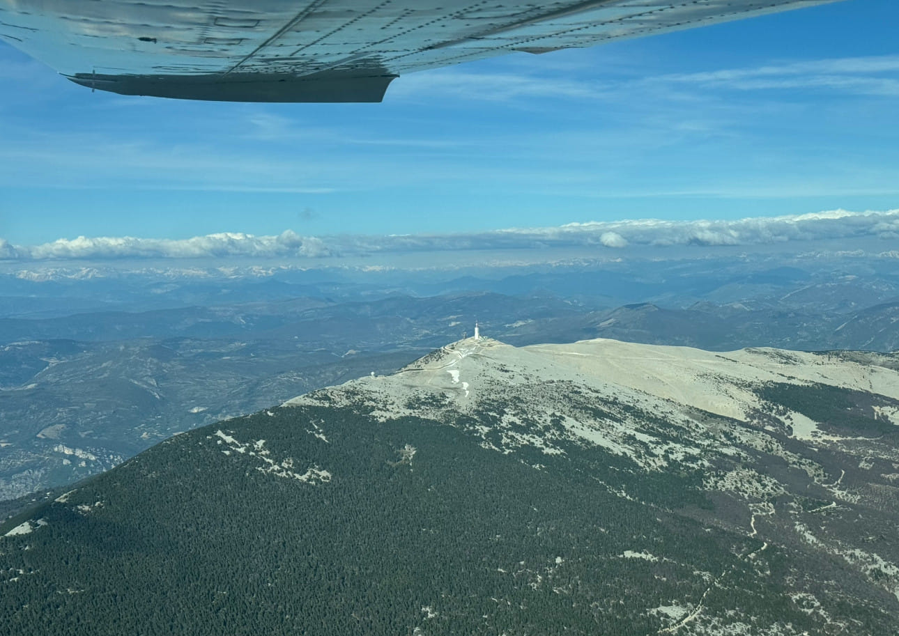Mont Ventoux