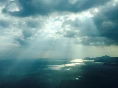 Athens Grand Scenic Flight