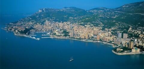 monaco