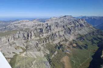 Klausenpass