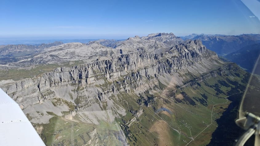 Säntis