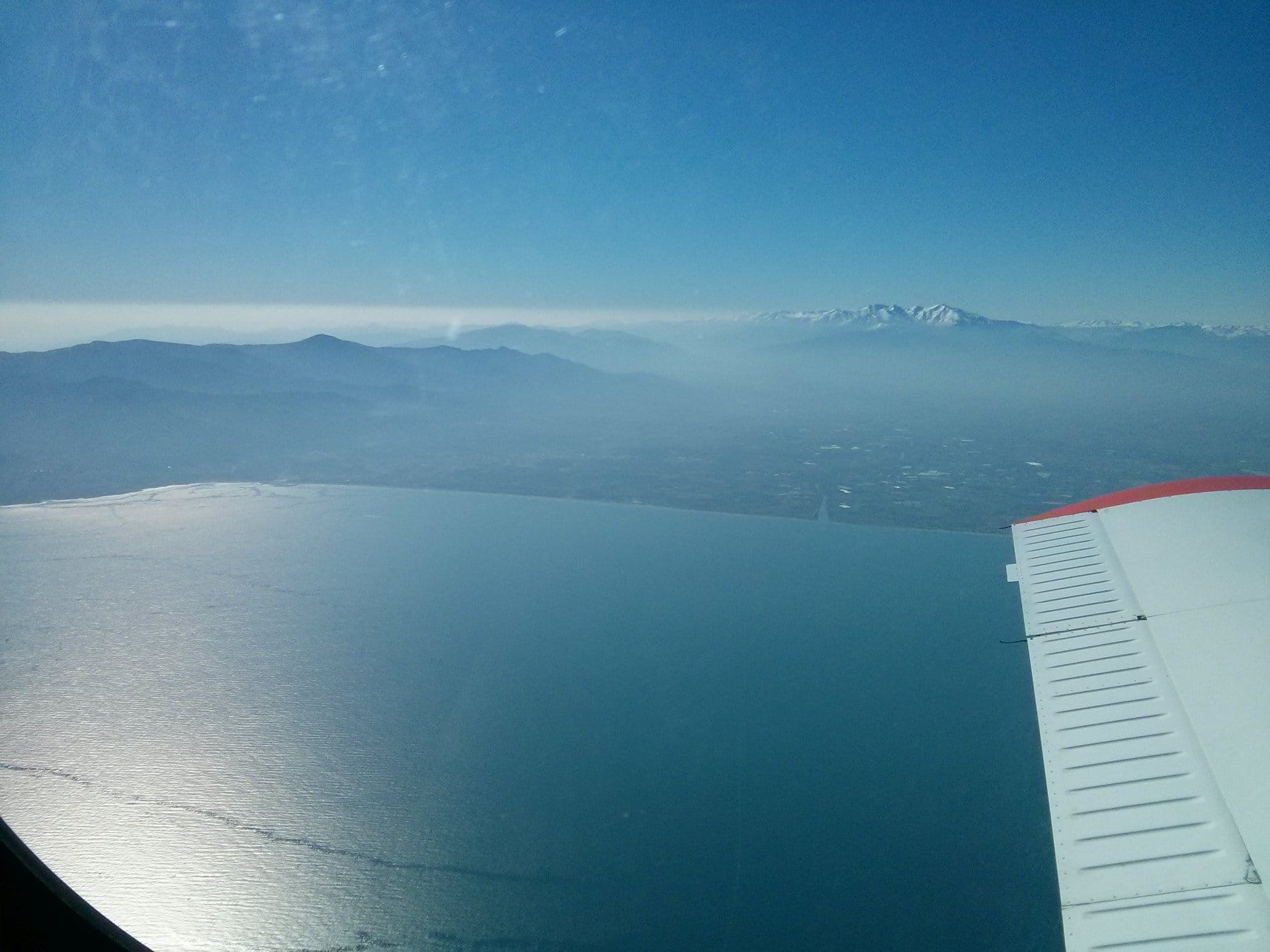 Tapas et playas à Ampuriabrava