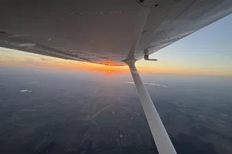💍 Sag Ja! über den Wolken – Heiratsantrag über den Wolken ❤️