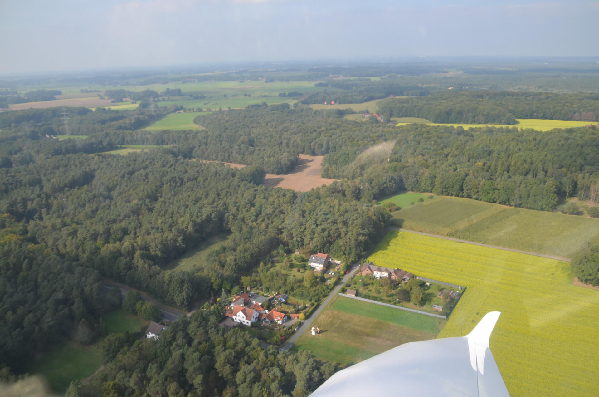 ...das Osnabrücker Land