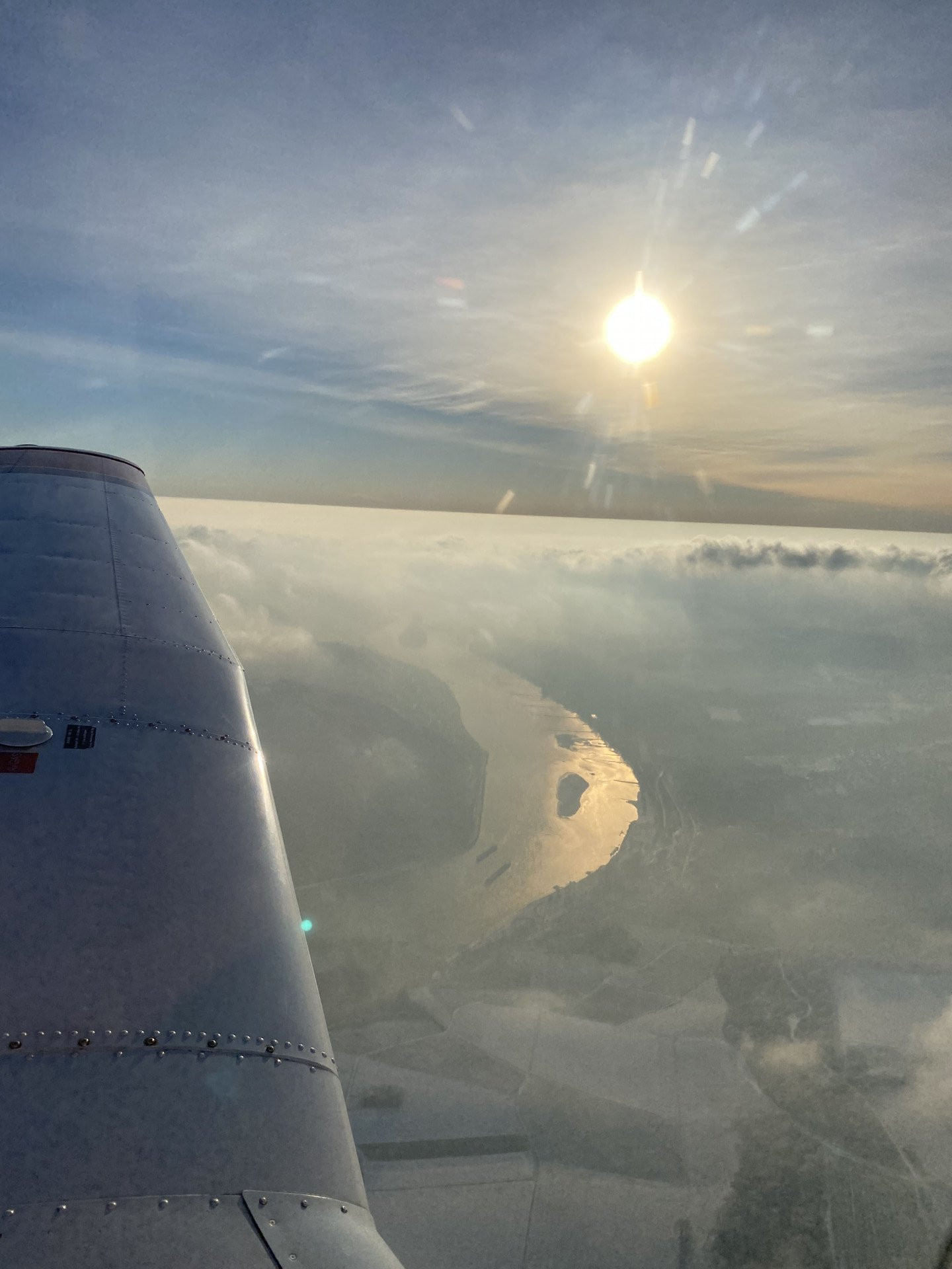 am hellischde Daach so en Uffwand - Ein Ausflug Nach Mainz