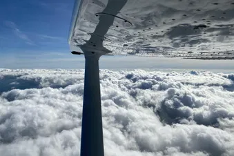 Tagesausflug nach Langeoog ab Hannover