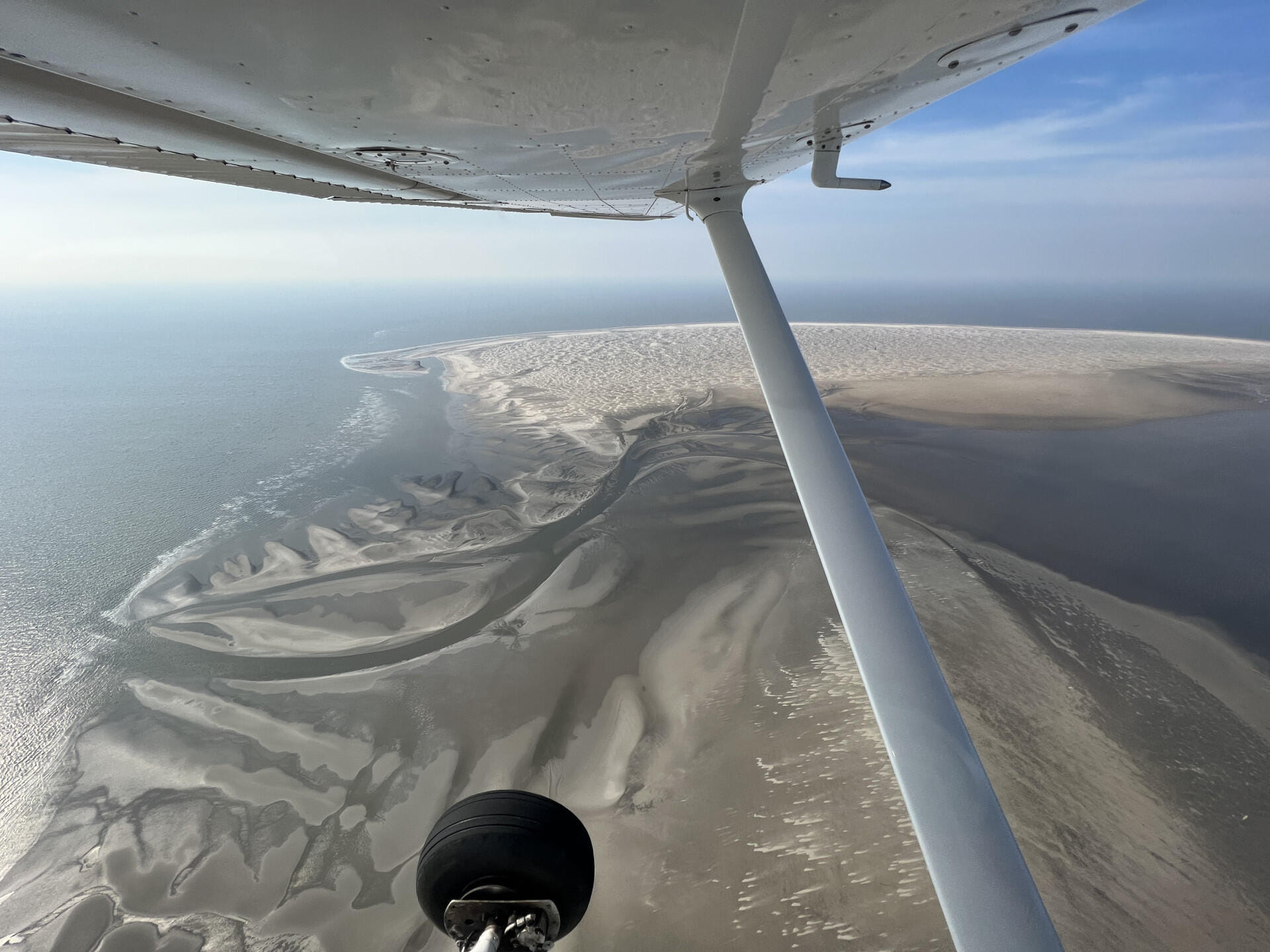 Tagesausflug Wyk auf Föhr