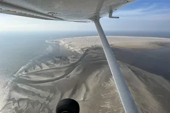 Tagesausflug Wyk auf Föhr