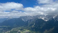 Genieße die Alpen Von Oben | Enjoy The Alps From Above
