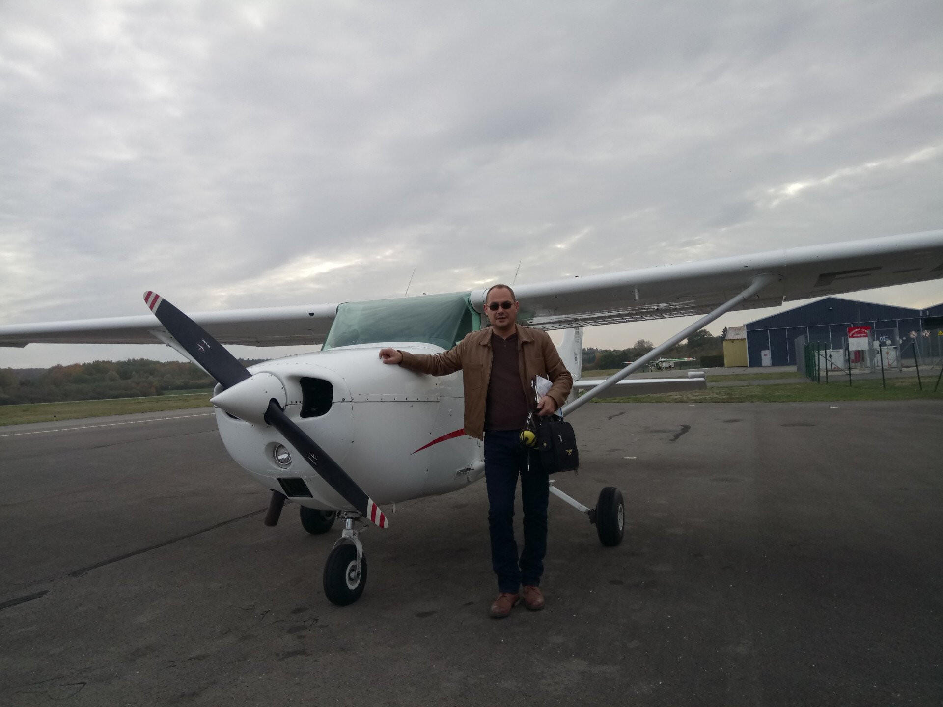 Cessna 172