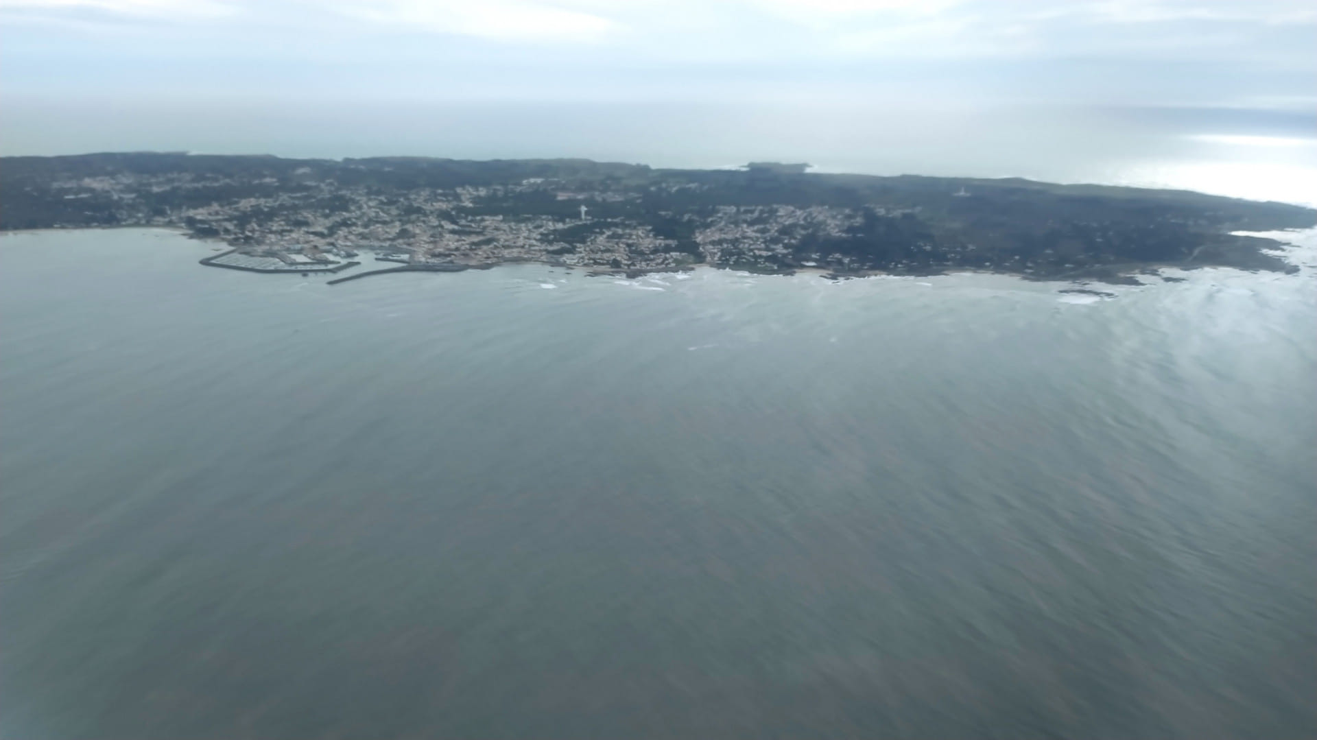 Aller à Nantes ou à l'ile d'Yeu en Aquila