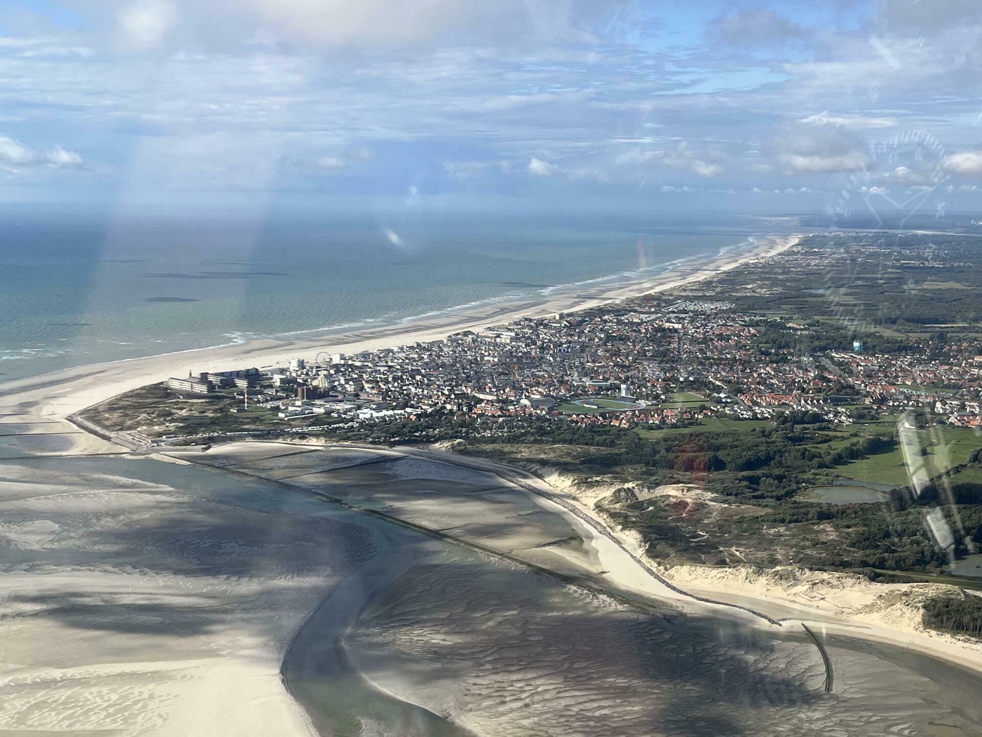 A la découverte des phoques !!!