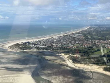 A la découverte des phoques !!!