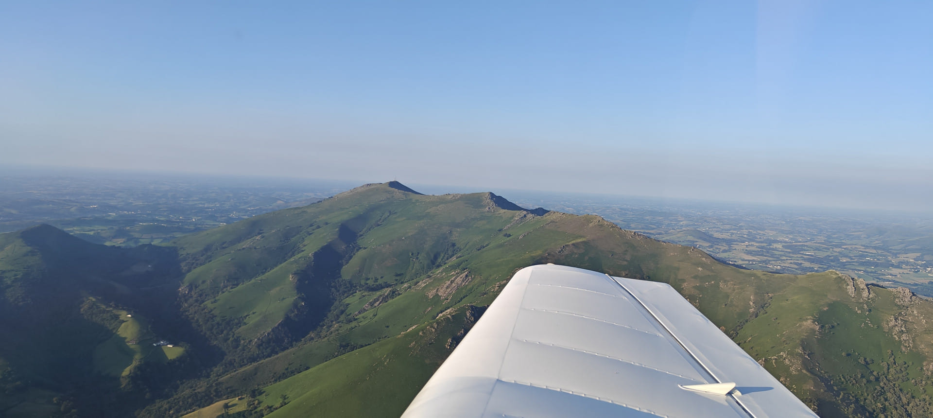 Mont Baigura