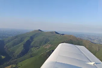 Mont Baigura