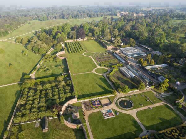 Oxford - opportunity to visit Blenheim Palace ✈️