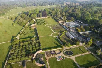 Oxford - opportunity to visit Blenheim Palace ✈️