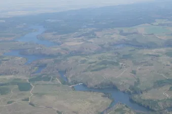 Mecklenburgische Seenplatte