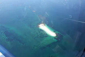 Découverte du sud Finistère depuis le ciel !