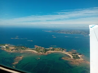 Balade en Finistère