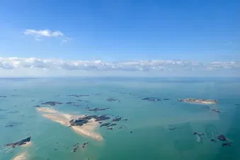 Large de Dinard