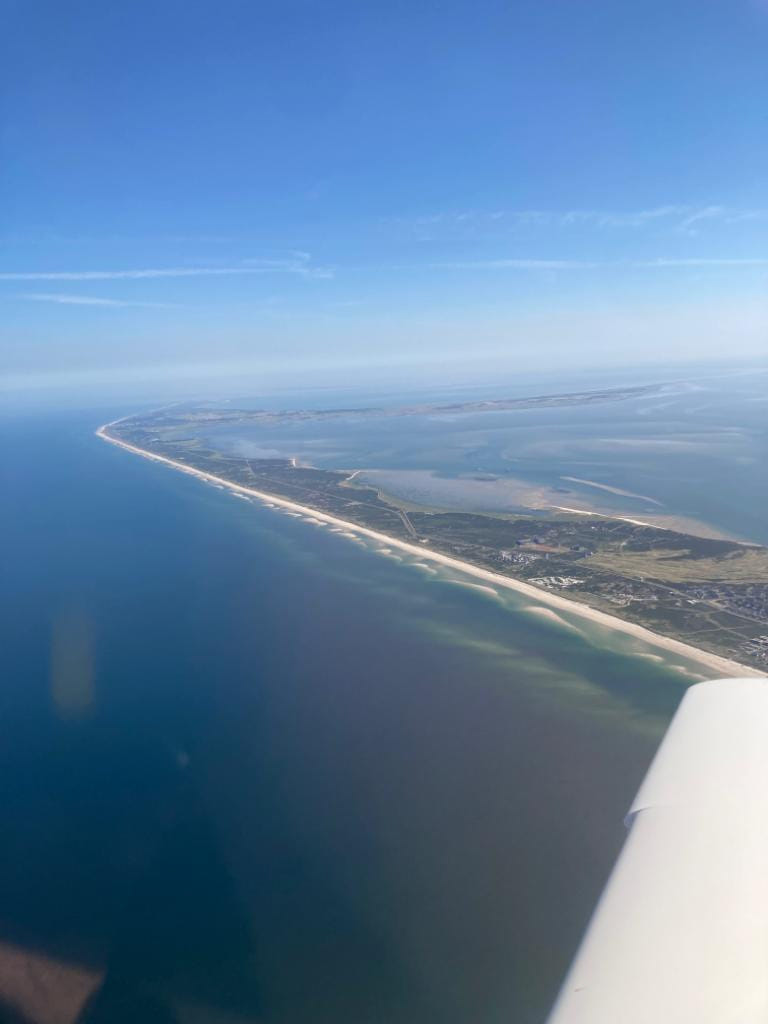 Ausflug nach Sylt (3 P.)