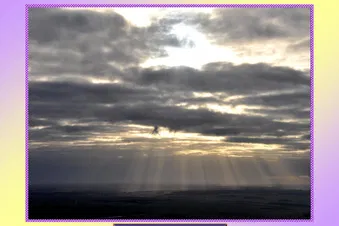 A la découverte des environs de Chartres vu du ciel !