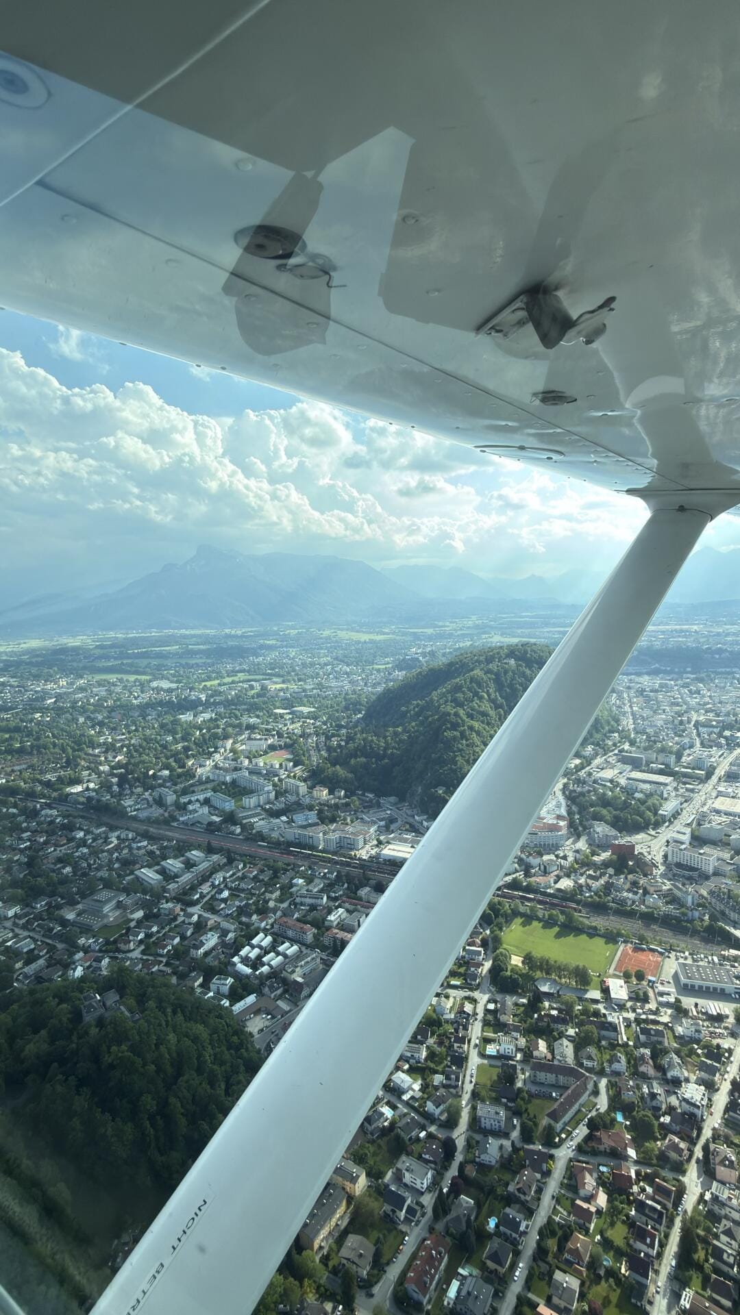 Cessna 152