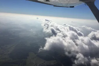 Weiden - Nürnberg und zurück