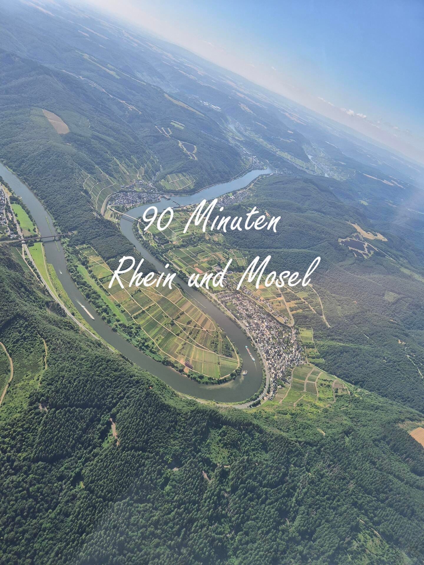 Exklusives Rhein-Mosel-Sightseeing