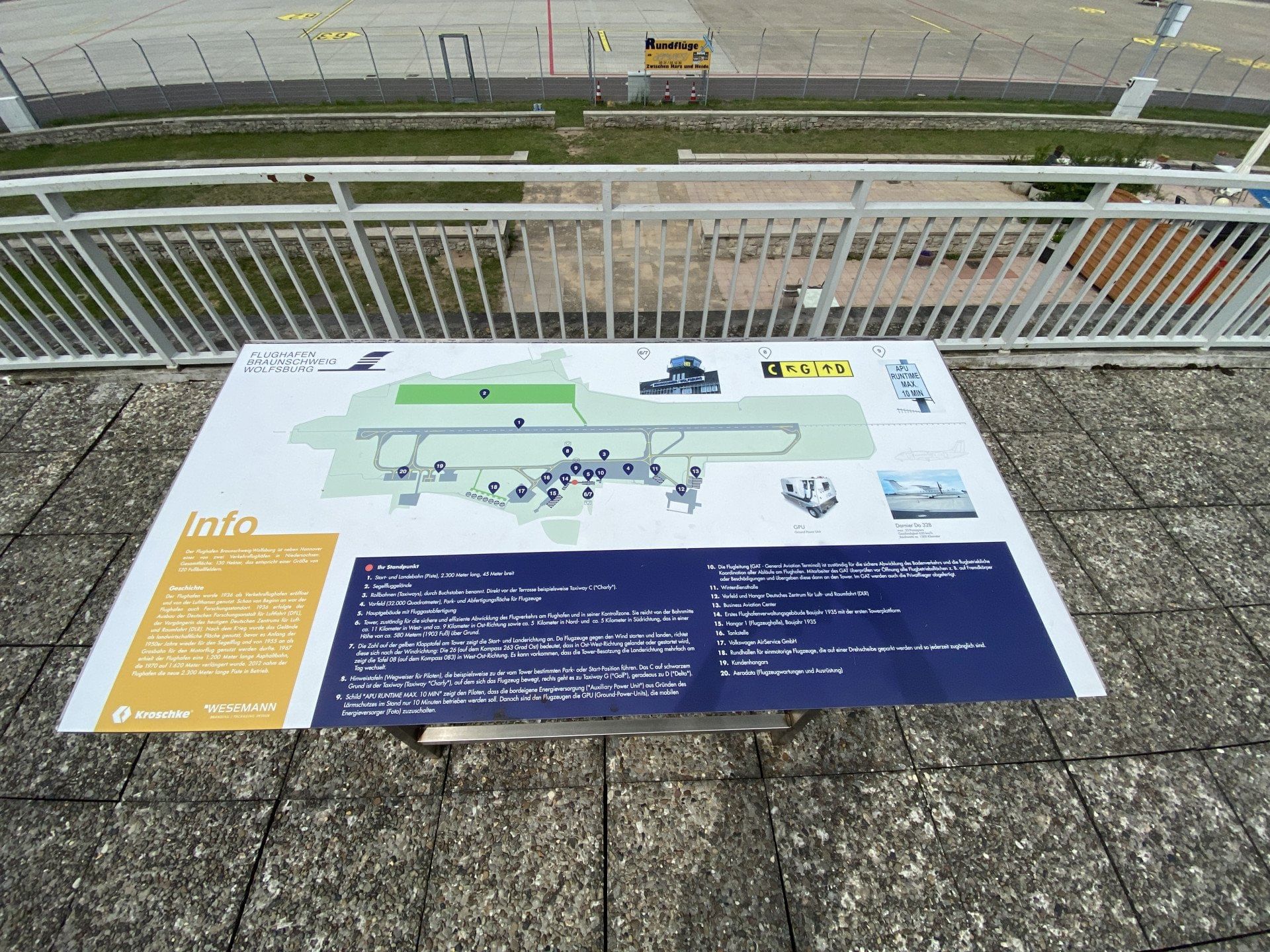 Die Lüneburger Heide