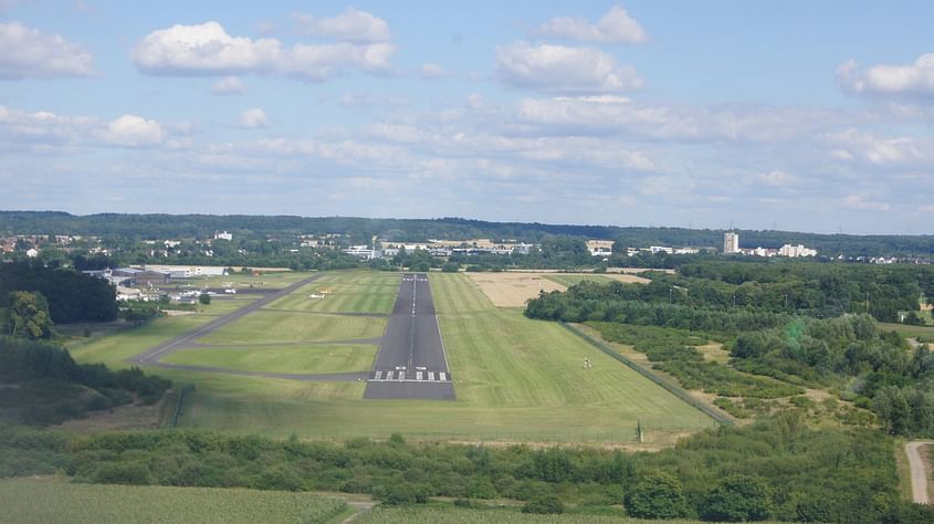 Ausflug nach Erfurt und Aufenthalt nach Vereinbarung