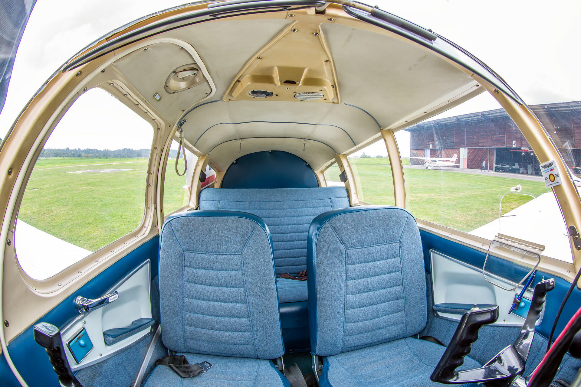 Piper PA28R-180 Arrow I