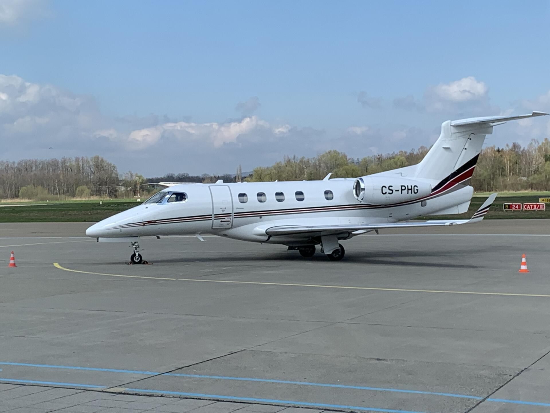 Ausflug/ Flug: nach Friedrichshafen am Bodensee